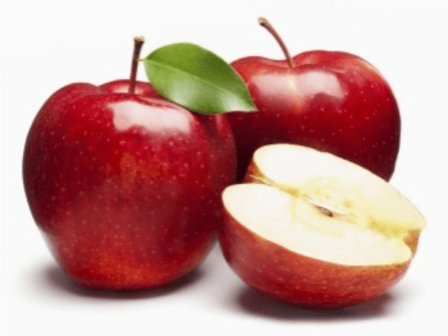 MANZANA ROJA X UNIDAD