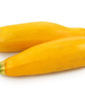 ZUCHINI AMARILLO