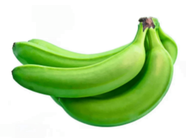 BANANO MADURO