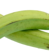 PLATANO VERDE
