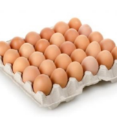 HUEVO DOBLE A X CARTON