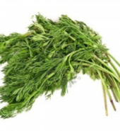 CILANTRO *  100 gramos
