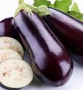 BERENGENA MORADA
